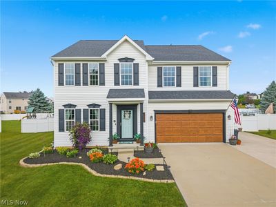 8095 Middlebranch Ave NE, Middlebranch, OH, 44652