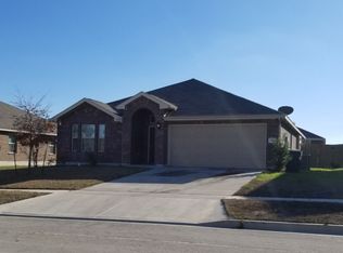 3606 Cottonpatch Dr, Killeen, TX 76549