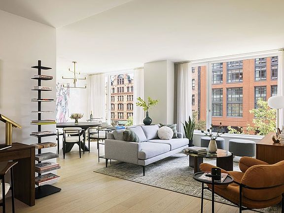 2nd image of 450 Washington St #419