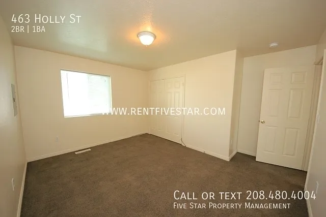 463 Holly St — Photo 5
