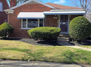 19189 Berden St, Detroit, MI