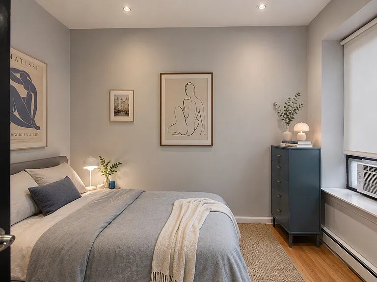 312 W 114th St #1 — Photo 3