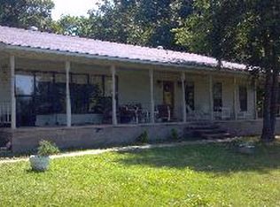 109 Hill Gray Rd, Ravenden, AR 72459