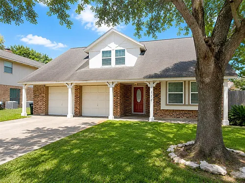 2110 Whiteback Dr Photo 1