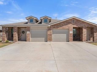 2009 Corpus Ave, Wolfforth, TX 79382
