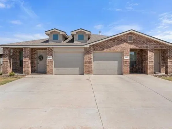 2009 Corpus Ave, Wolfforth, TX 79382