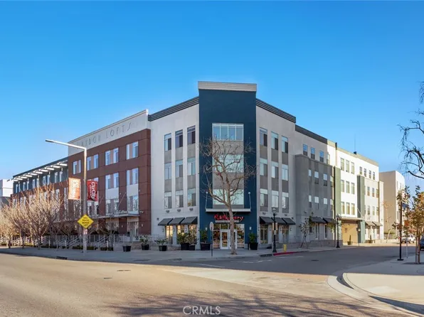 435 W Center Street Promenade Unit 221, Anaheim, CA 92805