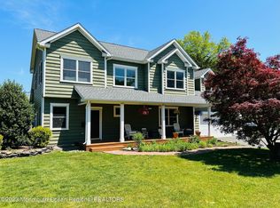 2152 Briarwood Ave, Wall Township, NJ 08750