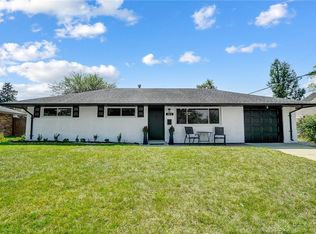 1816 Hillwood Dr, Dayton, OH 45439