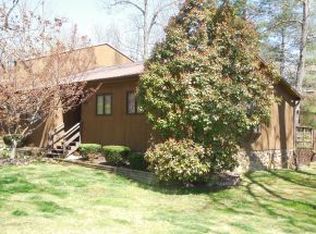 1303 Timbers Trl, Greeneville, TN 37745