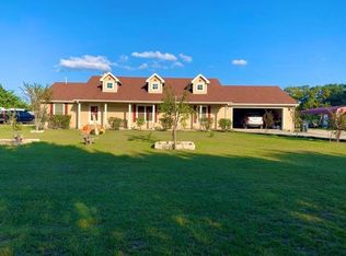 128 Private Road 479, Fairfield, TX 75840