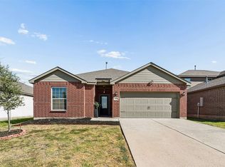 208 Emma Dr, Anna, TX 75409