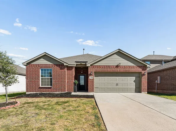 208 Emma Dr, Anna, TX 75409