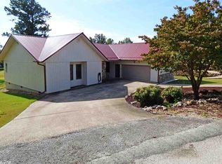 2 Nishma Cir, Cherokee Village, AR 72529