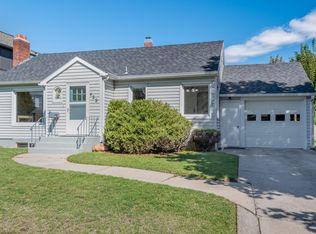 422 N Ave E, Missoula, MT 59801