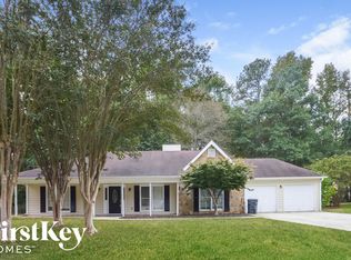 125 Christian Woods Dr, Conyers, GA