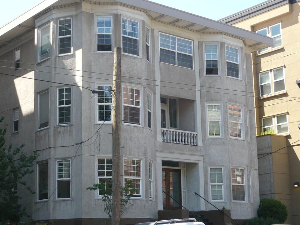 Street view of Building