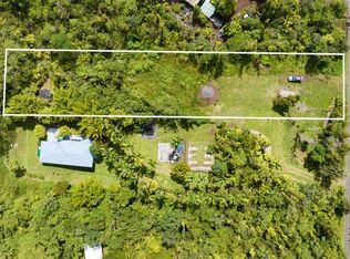 13-1233 Malama St LOT 24, Pahoa, HI 96778