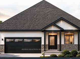 46 Summit Cres, Belleville, ON K8N0A2
