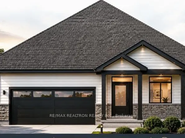 46 Summit Cres, Belleville, ON K8N 0A2