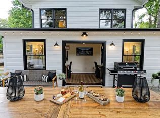 403 W Connally St, Black Mountain, NC 28711