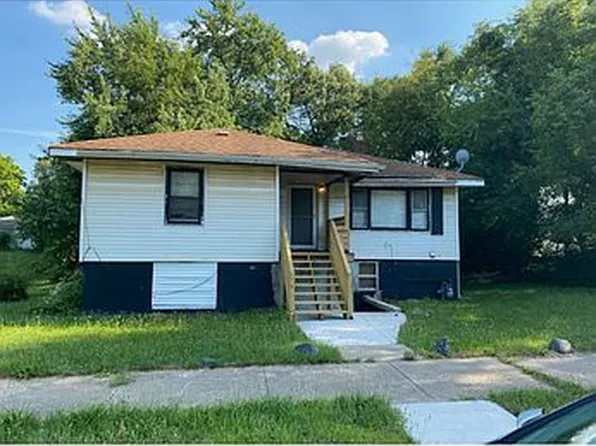 2269 W 23rd Ave, Gary, IN 46404