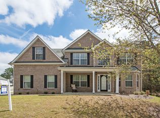 1908 Bridgestone Cir, Conyers, GA 30012