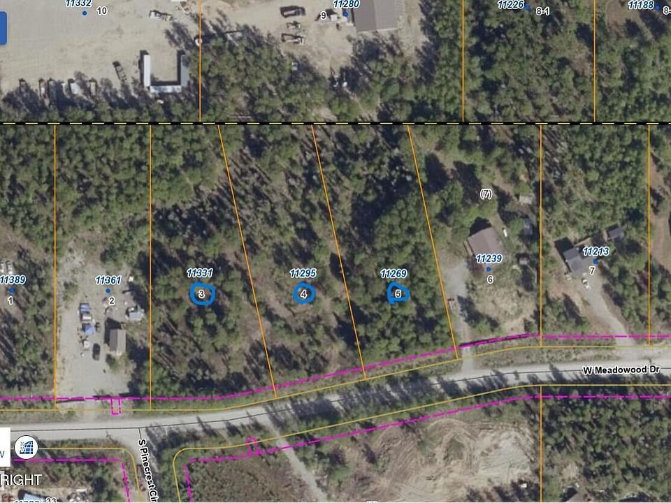 1st image of 11269 W Meadowood Dr