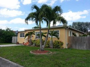 3811 NW 63rd Ave, Virginia Gardens, FL 33166