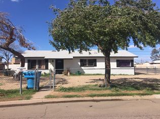 3602 W Almeria Rd, Phoenix, AZ 85009