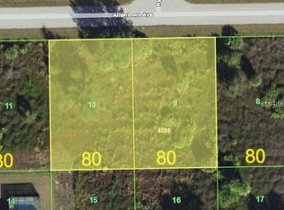 13387 Allentown Ave, Port Charlotte, FL 33981