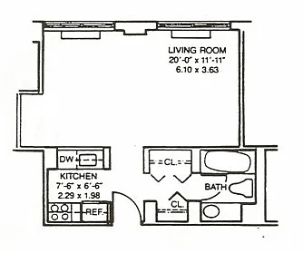 Building Photo - 295 Greenwich St #2N