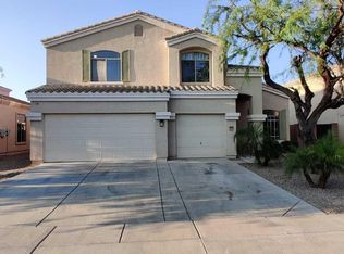 10518 W Cocopah St, Tolleson, AZ 85353