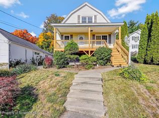 811 Link St, Scranton, PA 18519