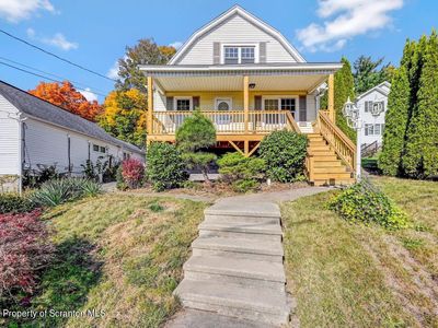 811 Link St, Scranton, PA, 18519