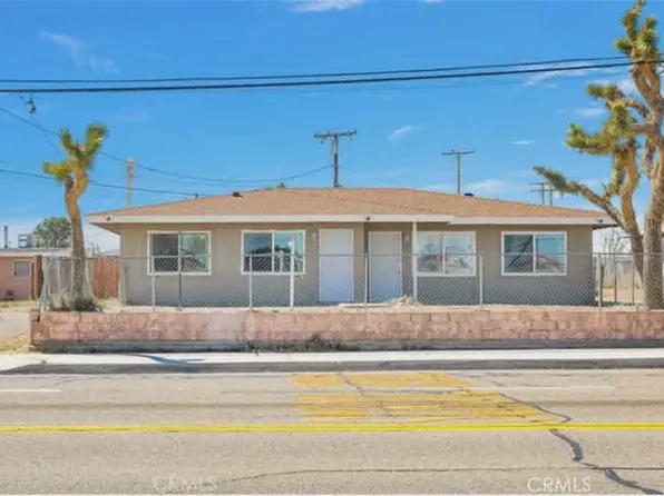 25287 W Main St, Barstow, CA 92311