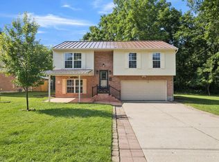 107 Brecker St, Loveland, OH 45140