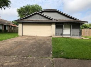 16238 Corsair Rd, Houston, TX 77053