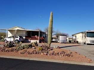 30544 S Meandering Ln, Congress, AZ 85332