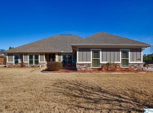 65 Walnut Cove Blvd, Huntsville, AL 35824