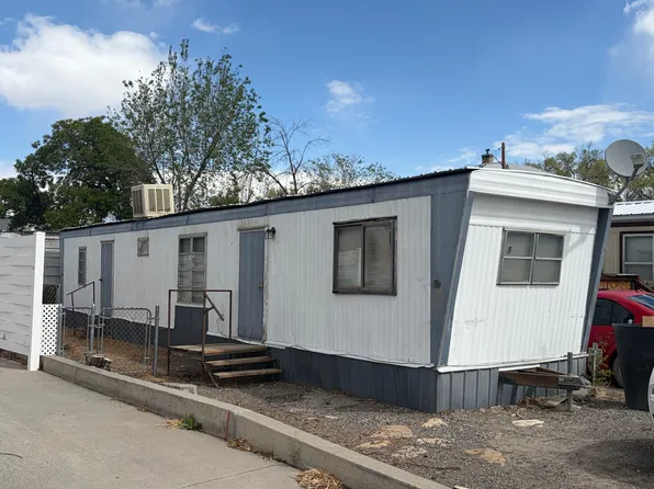 926 S Cascade Ave Trlr 5, Montrose, CO 81401