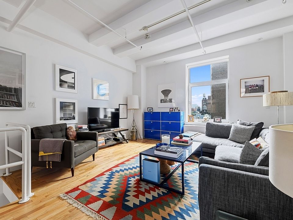 1st image of 14 E 4th St Rm 827