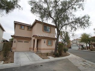 6753 Garnet Haze Dr, Las Vegas, NV 89122