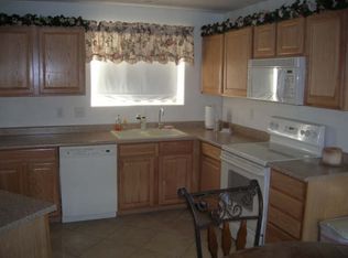 1997 Village Dr, Show Low, AZ 85901