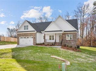 8319 Cornelius Ct, Stokesdale, NC 27357