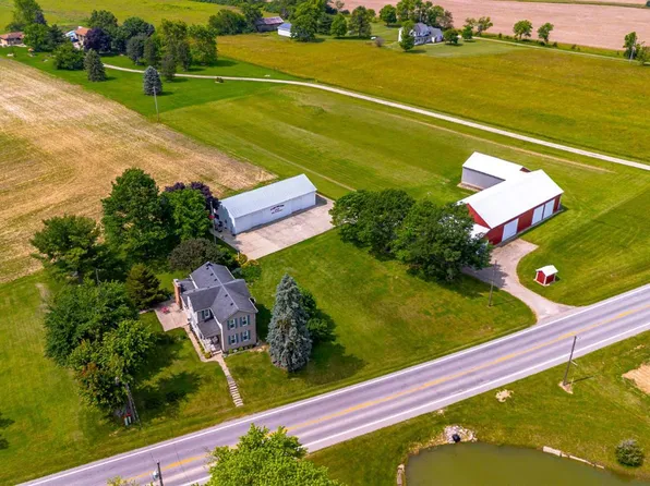 15184 State Route 725, Germantown, OH 45327