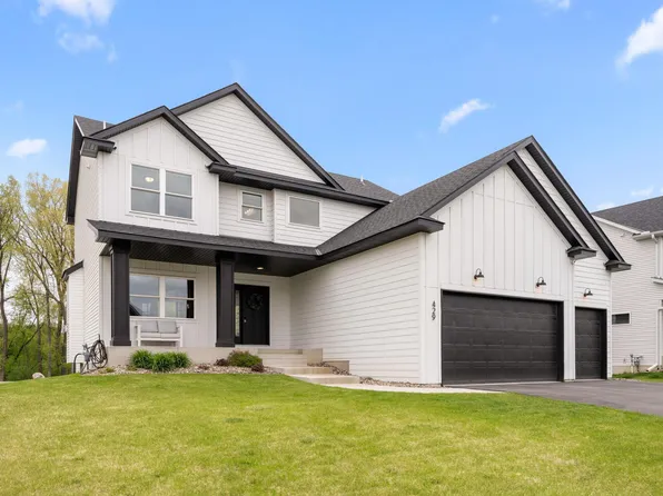429 Collova Dr, Vadnais Heights, MN 55127