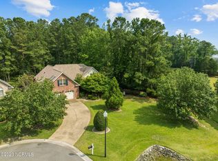 5833 Bentley Gardens Ln, Wilmington, NC 28409