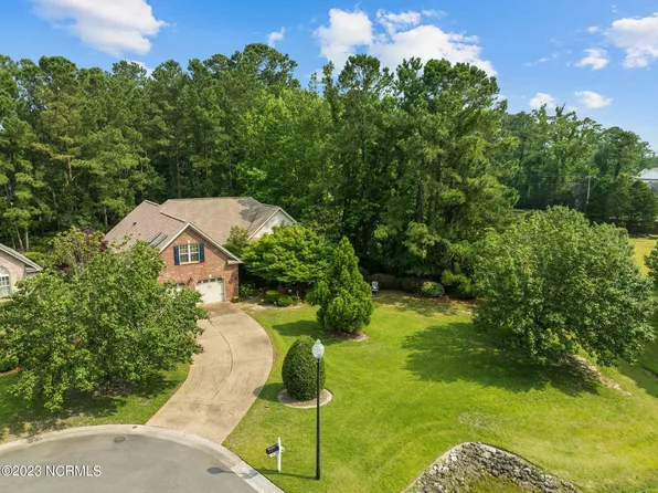 5833 Bentley Gardens Lane, Wilmington, NC 28409