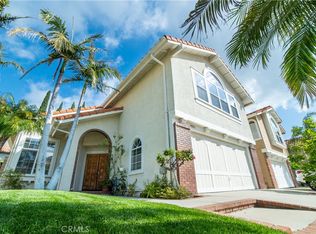 19943 Crystal Hills Ln, Porter Ranch, CA 91326